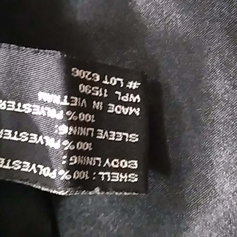 Lightweight jacket - Picture 3 of 4